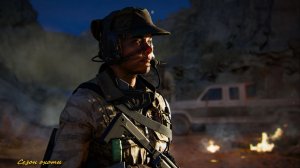 Сall of duty: black ops 6. Сезон Охоты.