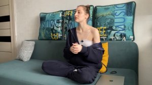 Твое тело - отражение твоей боли. Мучают боли и болезни - это значит, что пора смотреть в себя