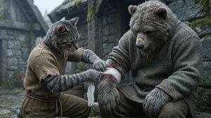 Любящая семья