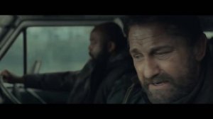 Гренландия 2 Миграция - Русский трейлер 2 (Субтитры, 2026) Джерард Батлер