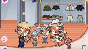 переезжаем 1 часть ...🌿☕🍪💦🥑