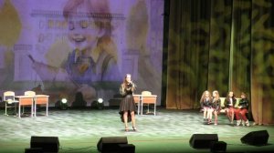 Вокальная студия Унисон 2025