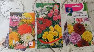 09-03-2026 Готовлюсь к посевной!!! Ох и ах!