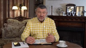 Вера без дел мертва: Урок воскрешения Лазаря