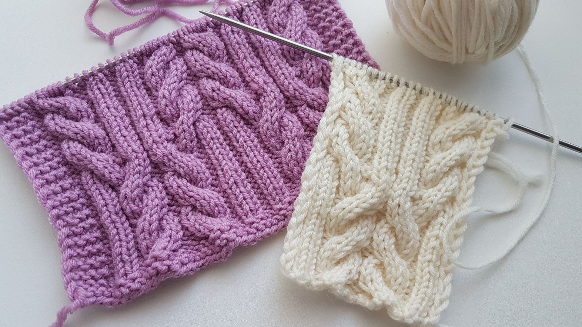 🌀 Аранские Жгуты для Джемперов и Аксессуаров: Объёмная Классика | Подробный Мастер-Класс 🌀