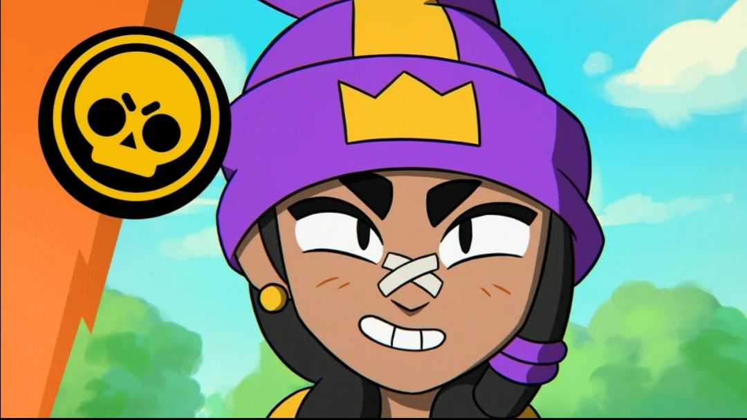 Мувик на Мине