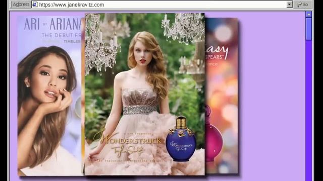 ДОРОГИЕ ЗНАМЕНИТОСТИ ПРЕКРАТИТЕ ШТАМПОВАТЬ БЬЮТИ БРЕНДЫ, плиз - Jane Kravitz (720p, H264)