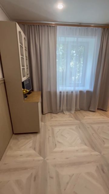 Ремонт ДО _ После. Как вам результат?