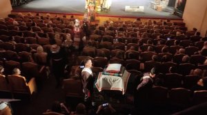 Трагедия Нарспи-6 (7.03.26)