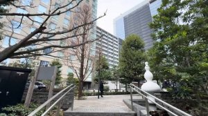 От Акихабары до станции Токио - прогулка по оживлённым улицам города