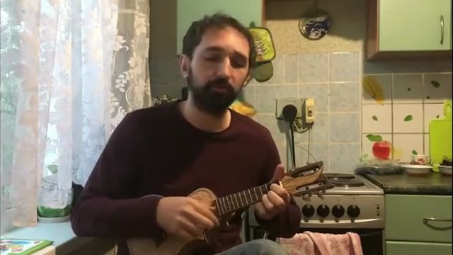 Заур Хадиков - Æзноны бон | Поют Осетины