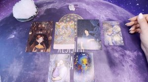 Твоя женская энергия ⚡️Расклад на таро