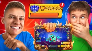 БЕССМЕРТНЫЙ, ТЫ СОШЁЛ С УМА😱КАКИЕ 200К... КАКОЕ СЖЕЧЬ ПЛАНШЕТ?