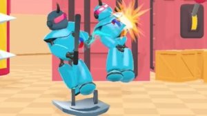 Ловим злодеев скотчем. Screwdom 3D — это сложная и головоломка Screw Master, которая подвергнет ваши