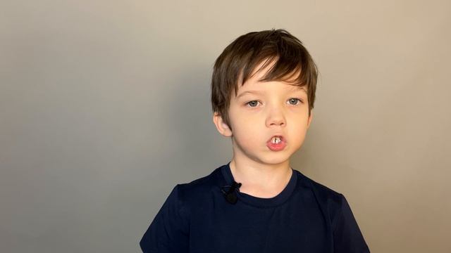 Данил Вишняков - Видео-визитка на русском