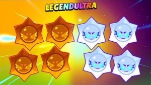 БРАВЛ СТАРС