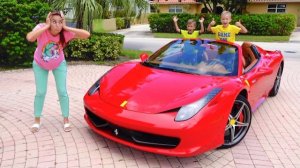 Влад и Никита — подборка смешных сериалов о друзьях