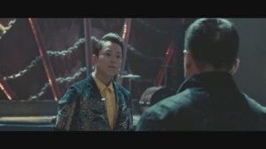 Полицейская история 2013: В осаде: Четвёртая версия событий