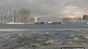 Аварии на реальных событиях #63 глава 4