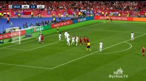 Финал лиги чемпионов УЕФА 2018 год. Реал - Ливерпуль.