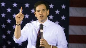 ‼️🇺🇸🇮🇷Госдеп США озвучил цели операции «Эпическая ярость» против Ирана

➖«Цели этой миссии ясны,