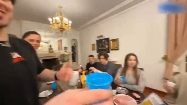 Dangerlyoha день рождение