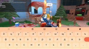 фармлю монеты и мы тиммеры‼️ в роблокс мм2/mm2