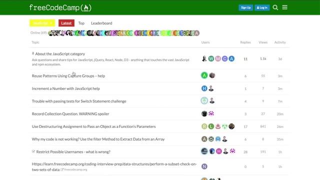 freeCodeCamp.org - 0161 - Learn to Code. 5 Secret Weapons