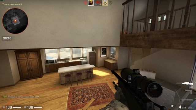 Counter-strike  Global Offensive