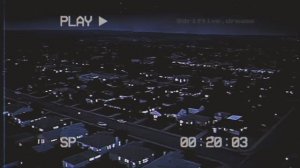 𝗟𝗔𝗧𝗘 𝗡𝗜𝗚𝗛𝗧 𝗩𝗜𝗕𝗘𝗦 ⧸⧸ Synthwave Chillwave Nostalgia Mix-(1080p24)