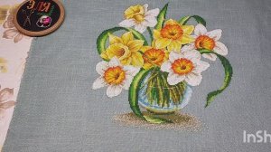 10-03-2026 вышивка крестиком, книги