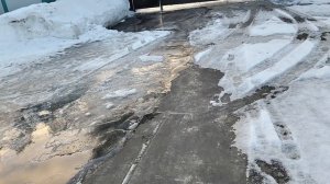 Старикан уже скулит марафон окончен