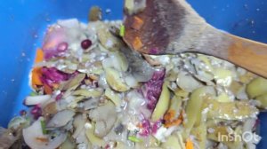 09-03-2026. Курочки радуют каждый день 🥚🐔🤗