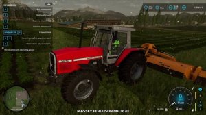 Farming Simulator 22