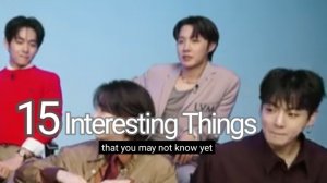 Тэкук — 15 интересных моментов из жизни Тэкука, о которых вы, возможно, ещё не знаете.