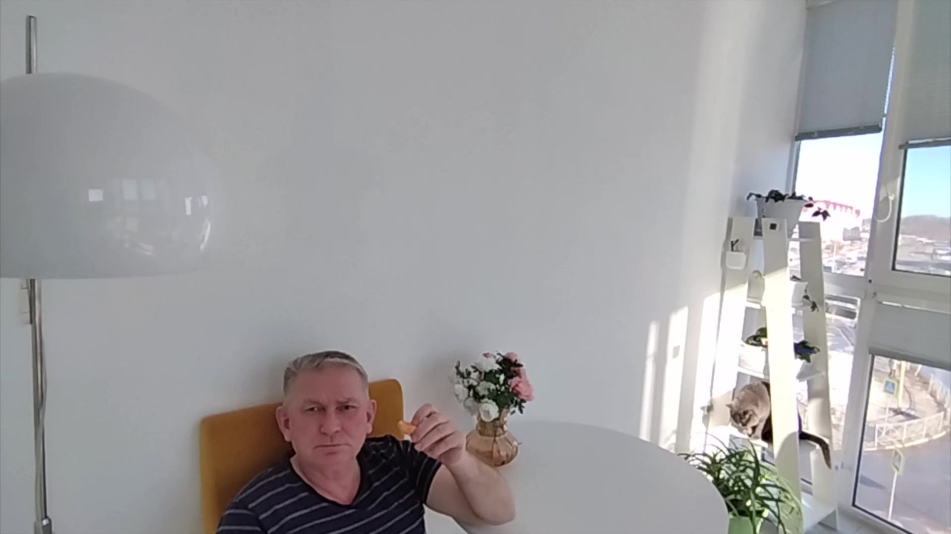 Тарифы ЖКХ и сколько платим за коммуналку/Результаты биопсии Марты/Припасы из кладовой