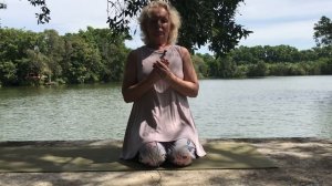 Медитация для глубокого расслабления