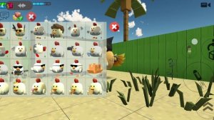 Обзор на СЫРОК96К и Радужный чикен