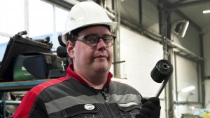 Русская мечта с Дэни-америкашкой: Тюмень