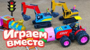 МУЛЬТИКИ ПРО СУПЕРГЕРОЕВ И ИГРУШКИ ДЛЯ ДЕТЕЙ 🚀 СТРОИМ ВМЕСТЕ ИГРУШЕЧНЫЙ ДОМИК ДЛЯ ХАЛКА ч.3