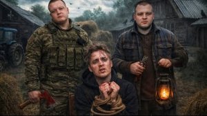 МЕНЯ ИЗБИЛ В ДЕРЕВНЕ ВОЕННЫЙ. КУДА ПРОПАЛ АНТОН