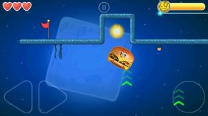 КРАСНЫЙ ШАРИК, , ЧЁРНЫЙ БЕСПОЩАДНЫЙ КВАДРАТ.  КРАСНЫЙ ШАРИК И ПЕРСОНАЖИ