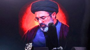 Верховным лидером Ирана избран Моджтаба Хаменеи