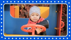 Учимся говорить учим слова мультики для малышей