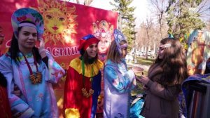 Республика традиций