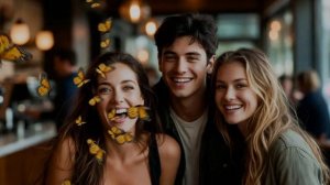 КСЮША.  СОНГЛИ ГИФТ.