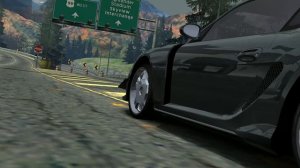 NFS MW 2005 ПИЛОТАЖ С JOE VEGA 4K 165FPS