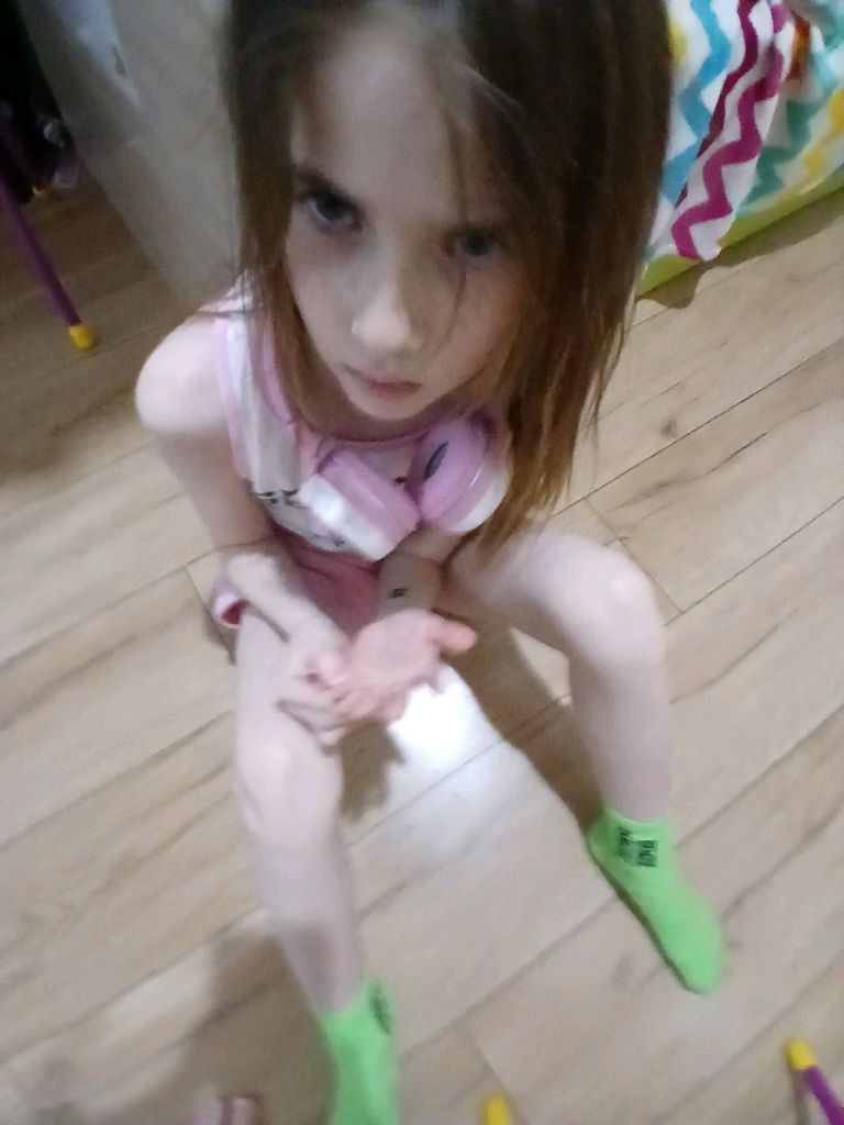 поддержите Кристину пж