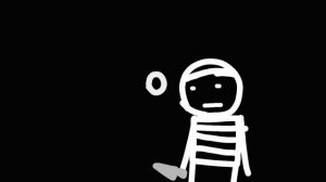 тёмная ночь...