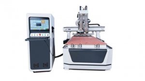 Обрабатывающий центр с ЧПУ SX2030AP-12